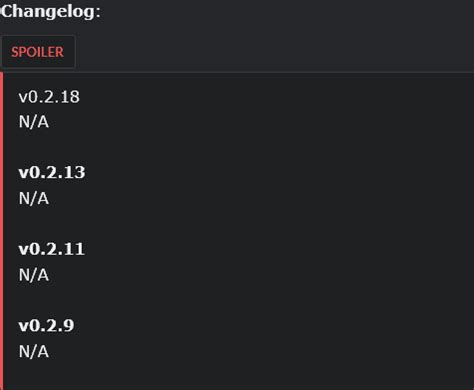 We Are Lost v0.2.1! .